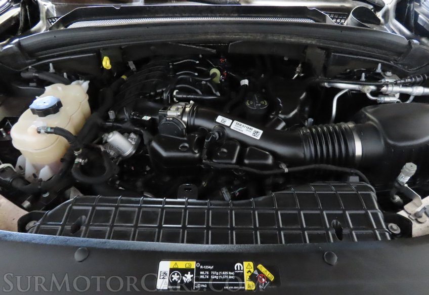 2023 Jeep Grand Cherokee - Image 55