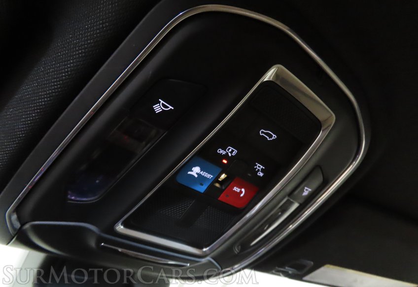 2023 Jeep Grand Cherokee - Image 46