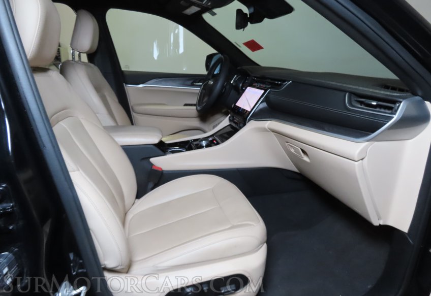 2023 Jeep Grand Cherokee - Image 27