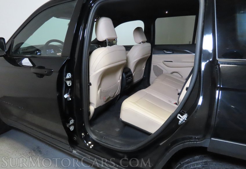 2023 Jeep Grand Cherokee - Image 29