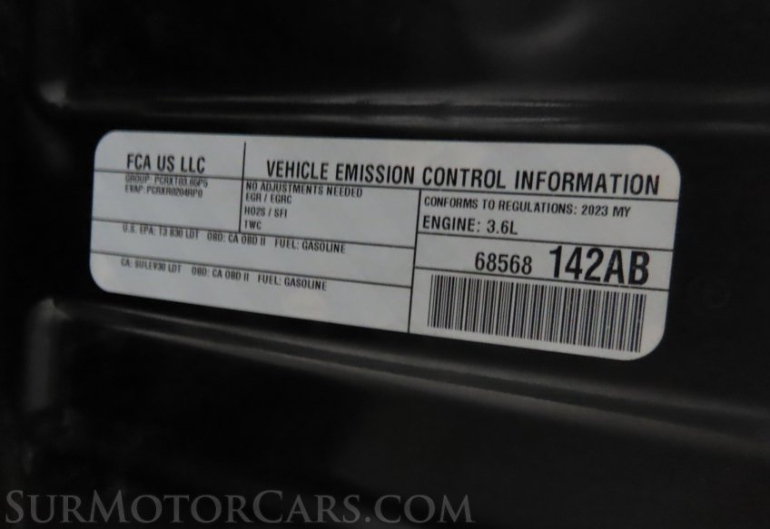 2023 Jeep Grand Cherokee - Image 59