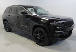 2023 Jeep Grand Cherokee - Image 1