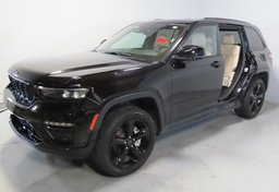 2023 Jeep Grand Cherokee - Image 2