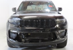 2023 Jeep Grand Cherokee - Image 12