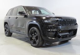 2023 Jeep Grand Cherokee - Image 4