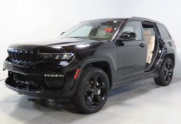 2023 Jeep Grand Cherokee - Image 3