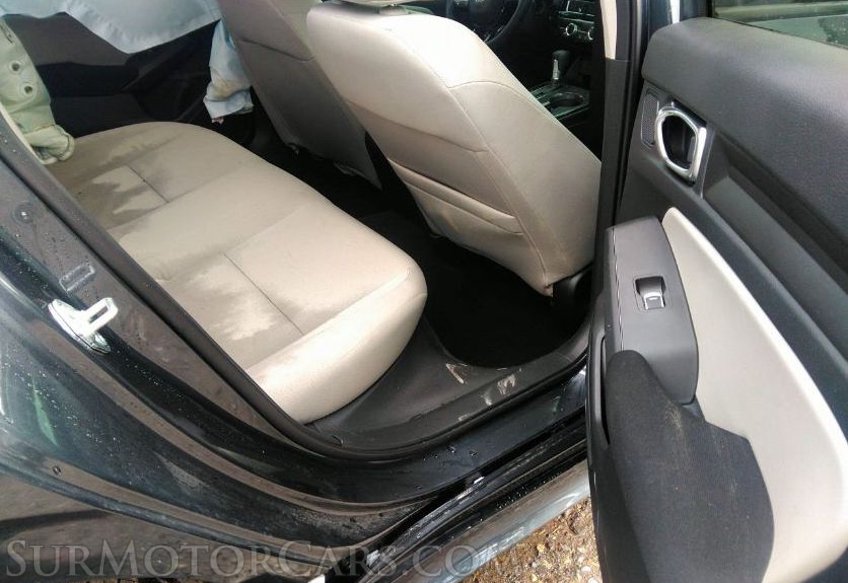 2022 Honda Civic Sedan - Image 6