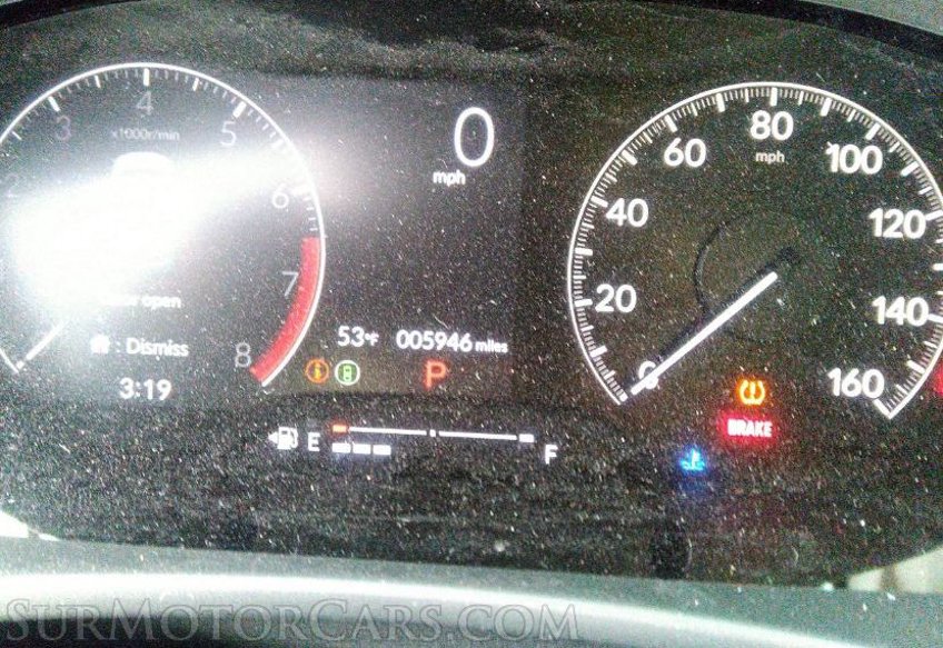 2022 Honda Civic Sedan - Image 7