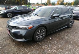 2022 Honda Civic Sedan - Image 2