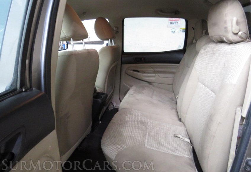 2012 Toyota Tacoma - Image 27