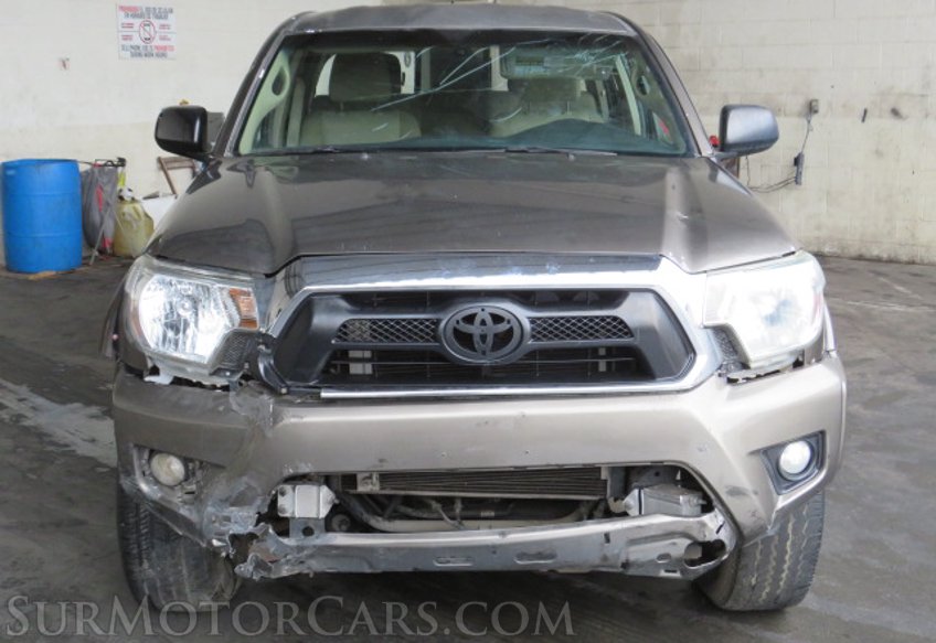 2012 Toyota Tacoma - Image 14