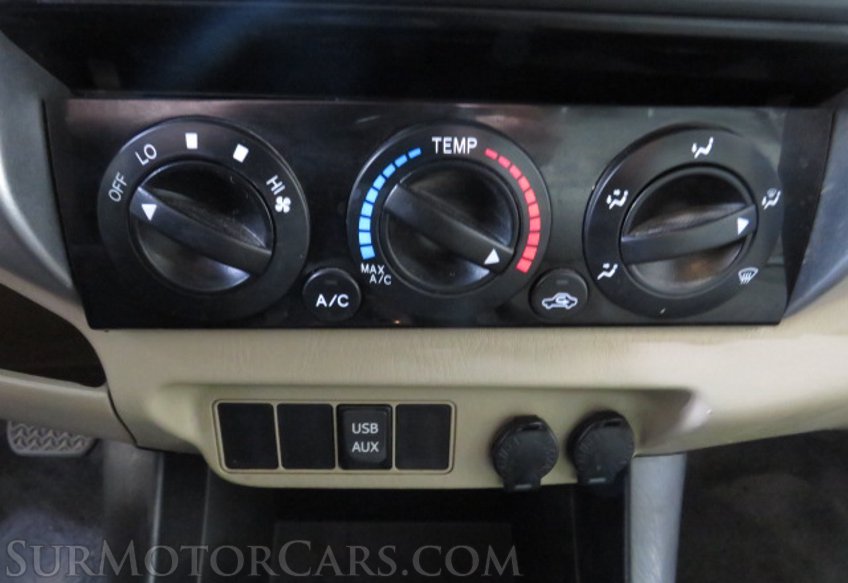 2012 Toyota Tacoma - Image 32