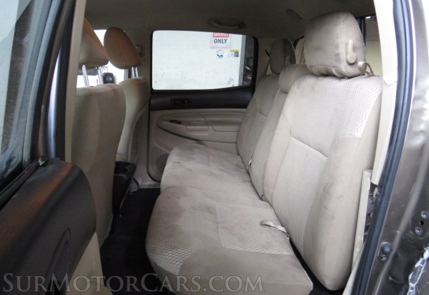 2012 Toyota Tacoma - Image 29