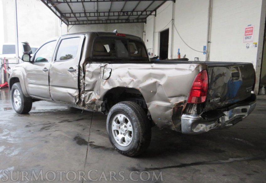 2012 Toyota Tacoma - Image 10