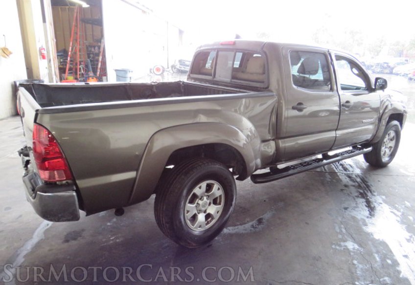 2012 Toyota Tacoma - Image 7