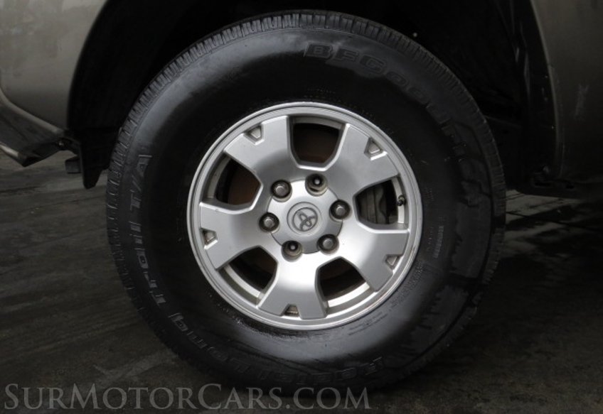 2012 Toyota Tacoma - Image 11