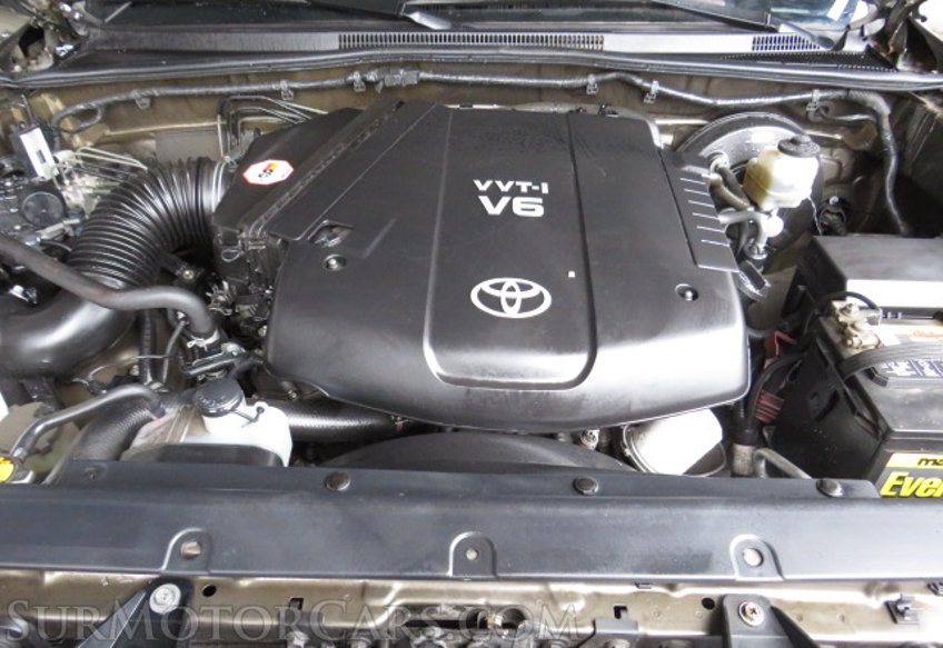 2012 Toyota Tacoma - Image 44