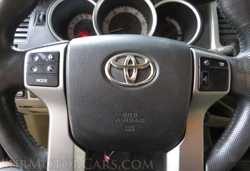 2012 Toyota Tacoma - Image 34