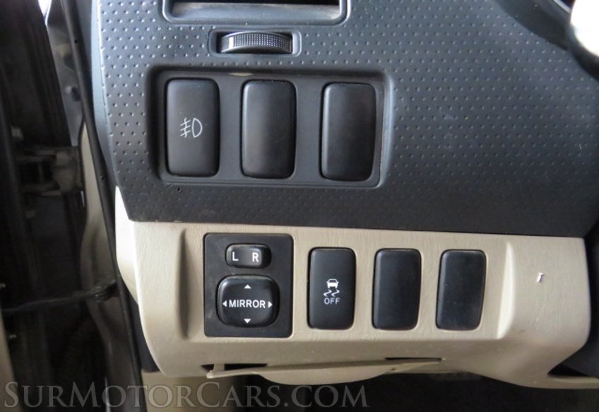 2012 Toyota Tacoma - Image 38