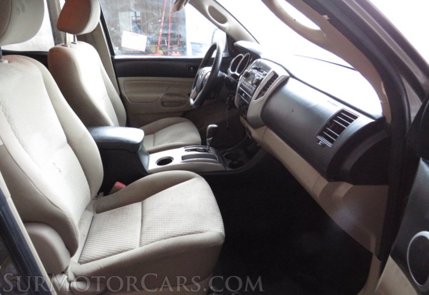 2012 Toyota Tacoma - Image 20