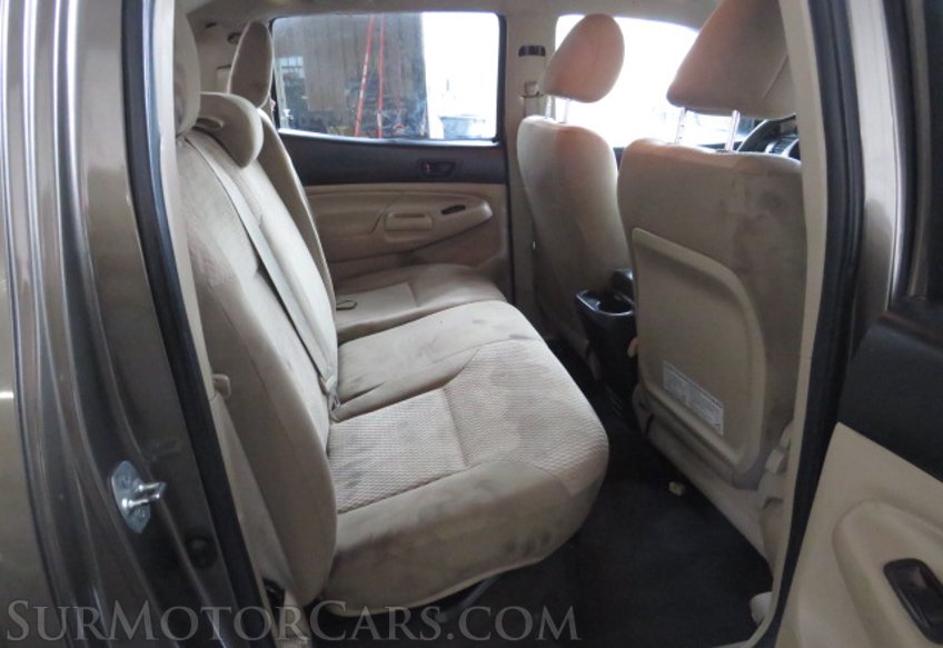 2012 Toyota Tacoma - Image 26