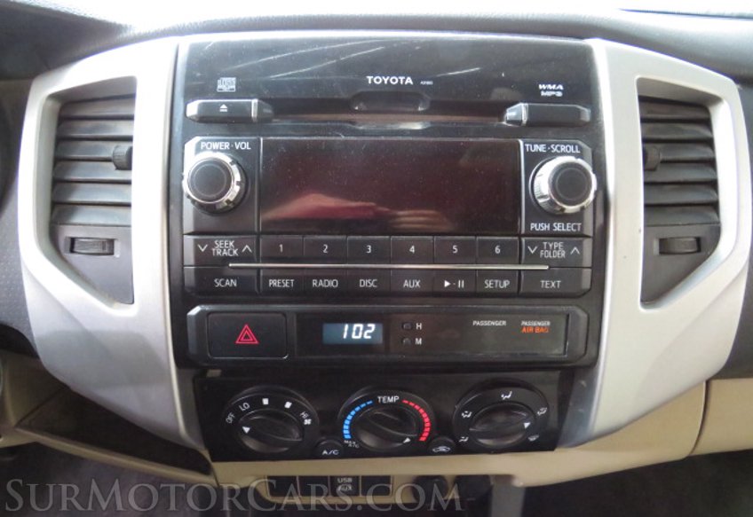 2012 Toyota Tacoma - Image 31