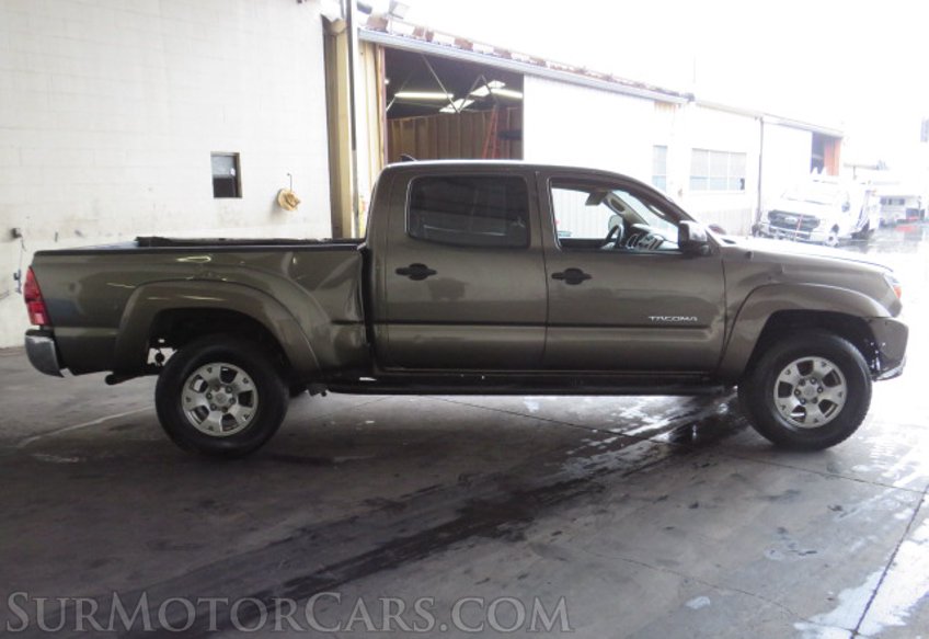 2012 Toyota Tacoma - Image 6