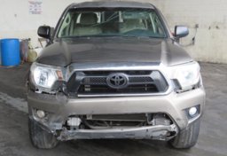 2012 Toyota Tacoma - Image 14