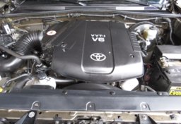 2012 Toyota Tacoma - Image 44