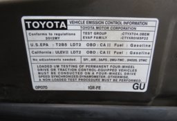 2012 Toyota Tacoma - Image 41