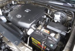 2012 Toyota Tacoma - Image 45