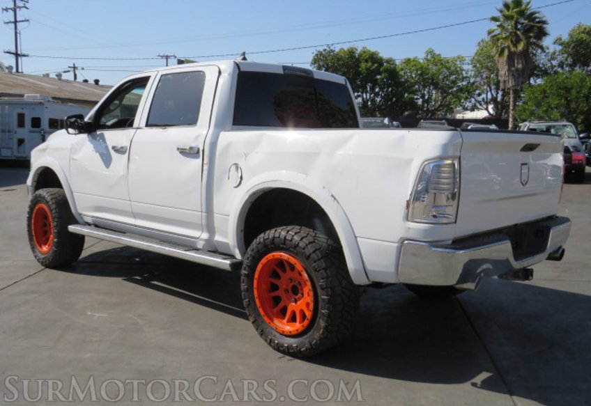 2015 Ram 1500 - Image 8