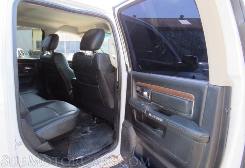 2015 Ram 1500 - Image 27