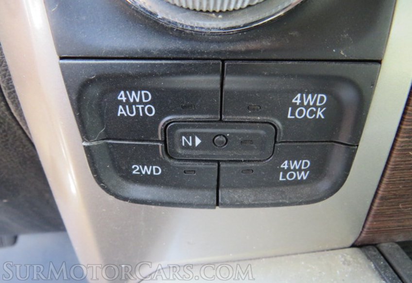 2015 Ram 1500 - Image 41