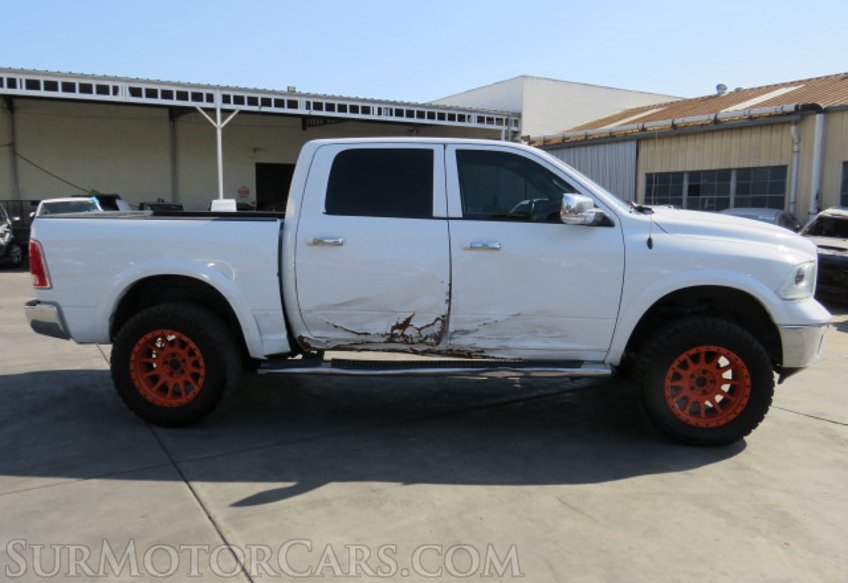 2015 Ram 1500 - Image 6