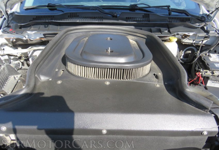 2015 Ram 1500 - Image 57