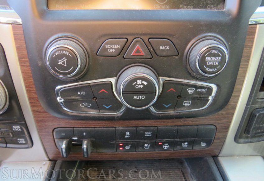 2015 Ram 1500 - Image 38