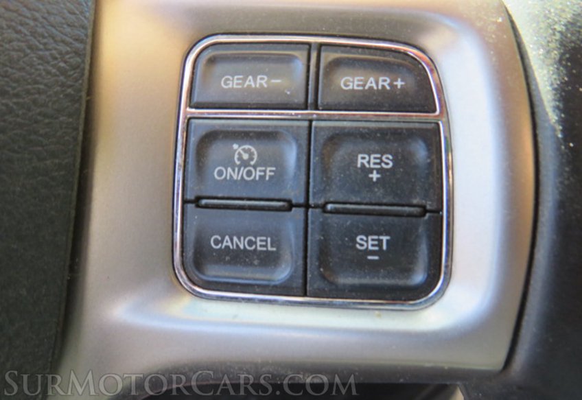 2015 Ram 1500 - Image 43