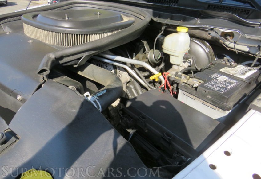 2015 Ram 1500 - Image 58