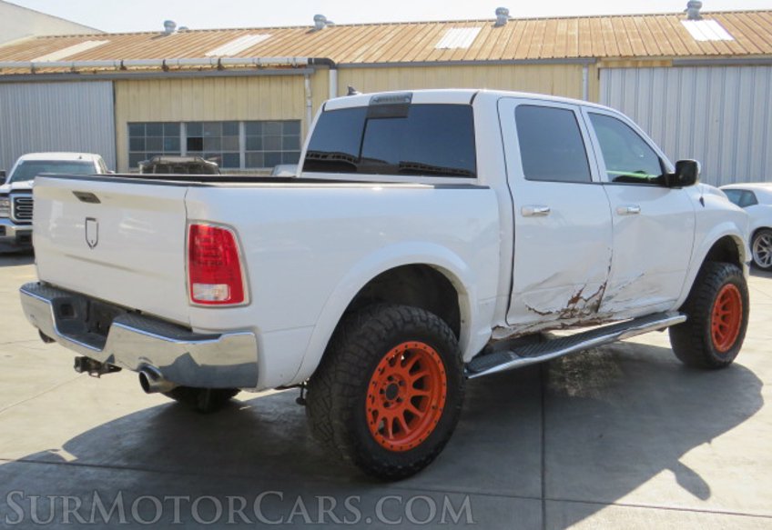 2015 Ram 1500 - Image 7