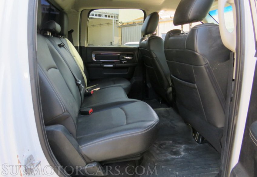 2015 Ram 1500 - Image 28