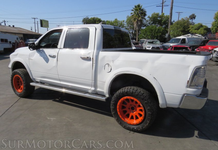 2015 Ram 1500 - Image 10