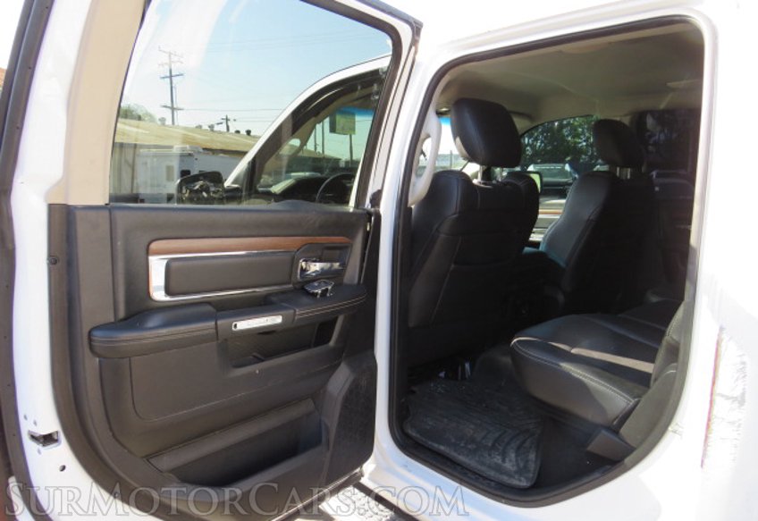 2015 Ram 1500 - Image 26