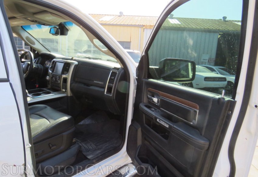 2015 Ram 1500 - Image 21