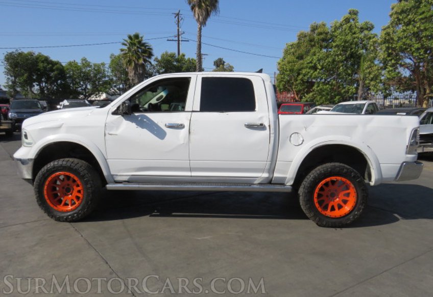 2015 Ram 1500 - Image 5