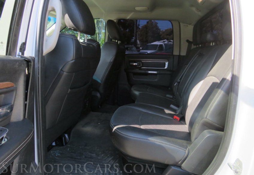 2015 Ram 1500 - Image 29