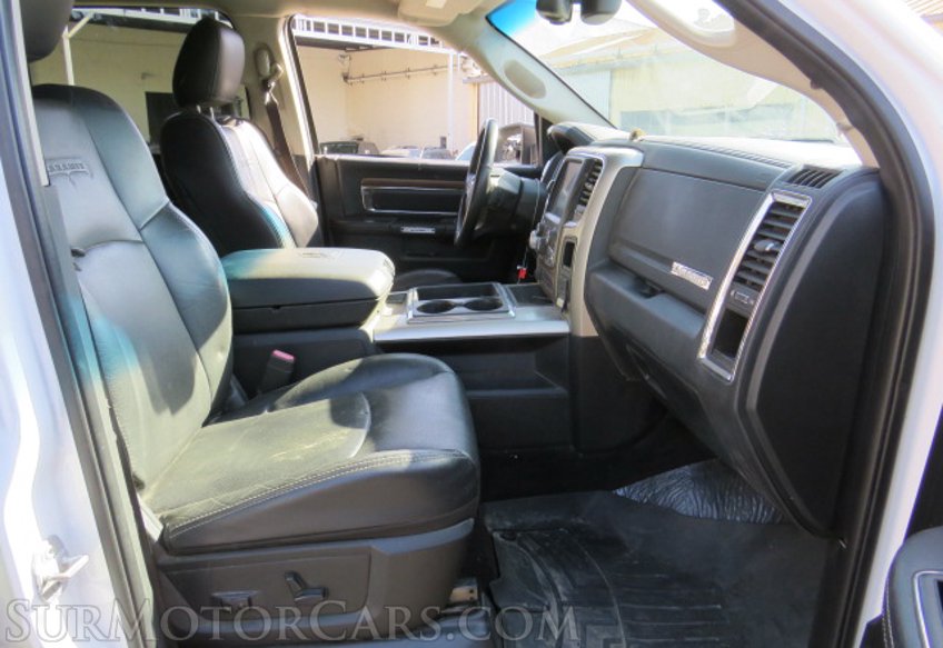 2015 Ram 1500 - Image 24