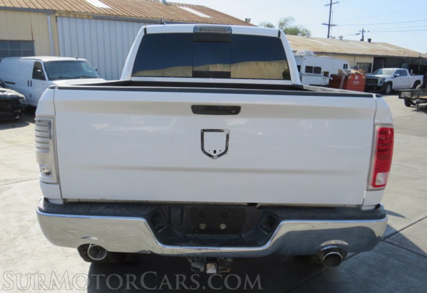 2015 Ram 1500 - Image 13