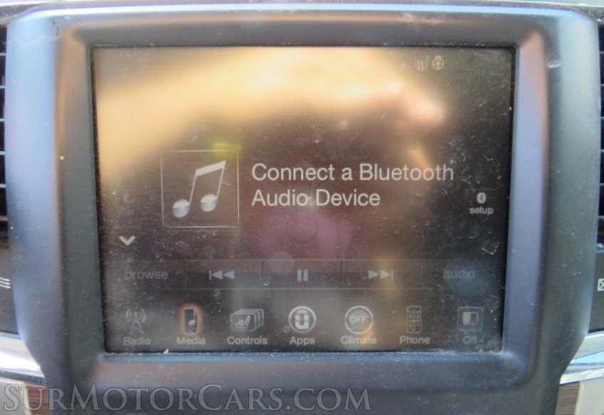 2015 Ram 1500 - Image 36