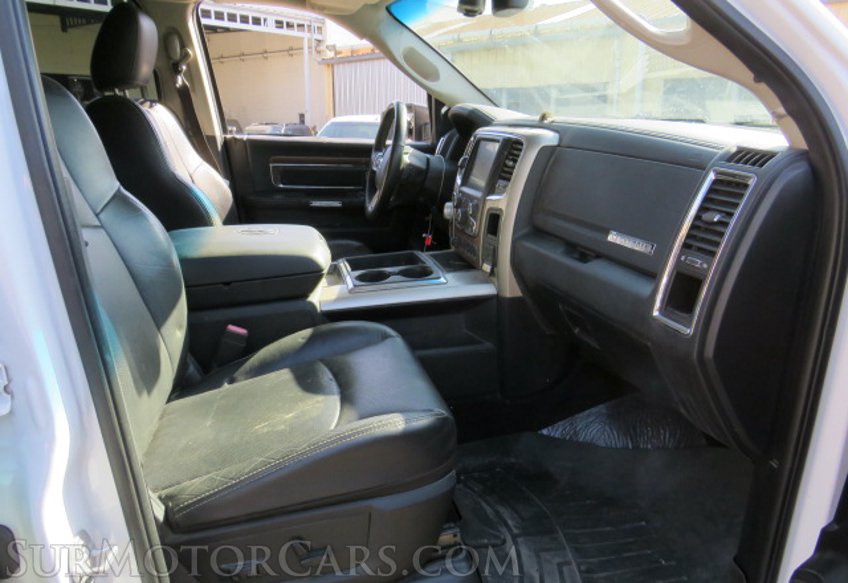 2015 Ram 1500 - Image 22